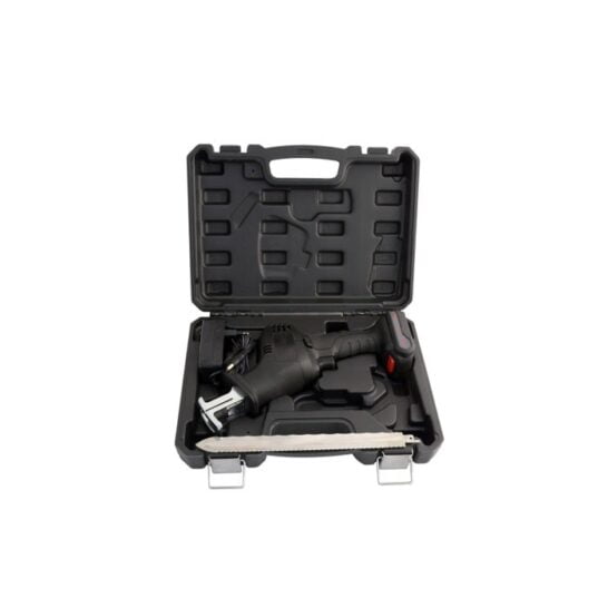 Edma Insulacut Accu Reciprozaag t.b.v. minerale isolatie