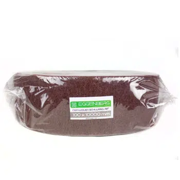 Eggenberg AF Non Woven Schuurvlies - 100 x 10000 mm - AF - Afbeelding 5