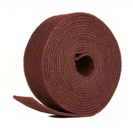 Eggenberg AF Non Woven Schuurvlies - 100 x 10000 mm - AF