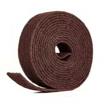 Eggenberg AM Non Woven Schuurvlies - 100 x 10000 mm - AM