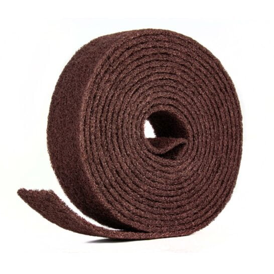 Eggenberg AM Non Woven Schuurvlies - 100 x 10000 mm - AM