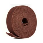 Eggenberg AVF Non Woven Schuurrvlies – 100 x 10000 mm – AVF