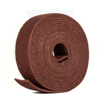 Eggenberg AVF Non Woven Schuurrvlies - 100 x 10000 mm - AVF