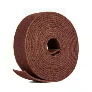 Eggenberg AVF Non Woven Schuurrvlies - 100 x 10000 mm - AVF