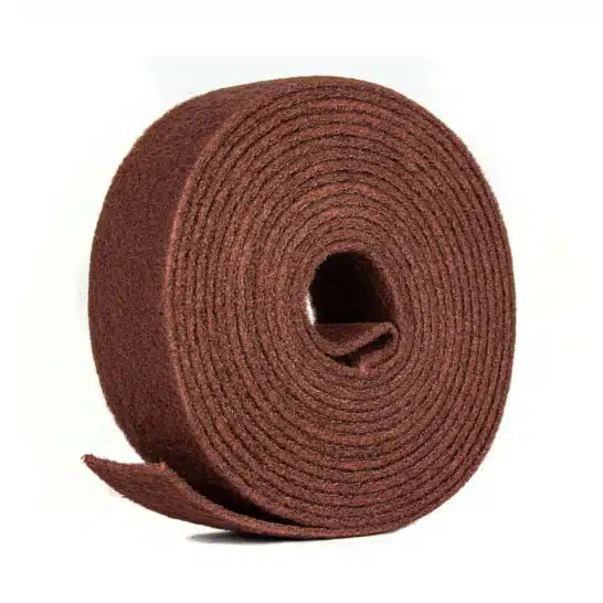 Eggenberg AVF Non Woven Schuurrvlies - 100 x 10000 mm - AVF