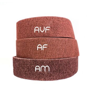 Eggenberg AM Non Woven Schuurvlies - 100 x 10000 mm - AM - Afbeelding 5