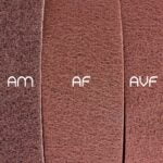 Eggenberg non-wov AVF 4