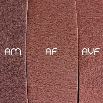 Eggenberg AM Non Woven Schuurvlies - 100 x 10000 mm - AM - Afbeelding 4