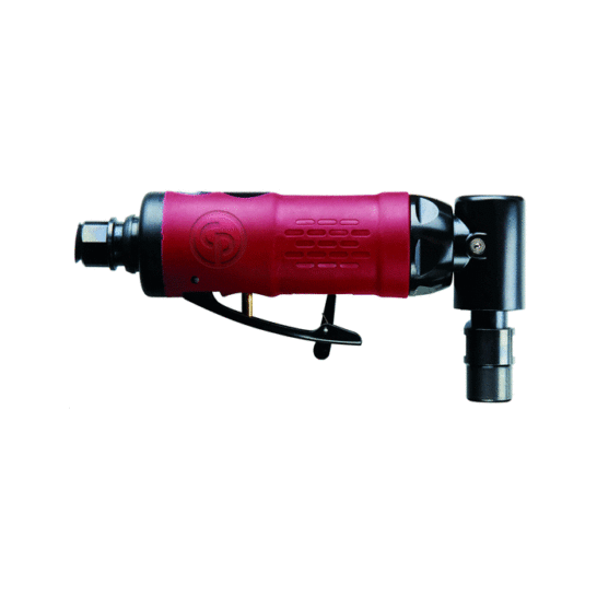 Chicago Pneumatic CP9106Q-B Pneumatische Haakse stiftslijper - 22000 rpm Chicago Pneumatic CP9106Q-B Pneumatische Haakse stiftslijper - 22000 rpm