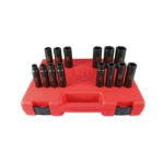 Krachtdoppenset – 14 stuks