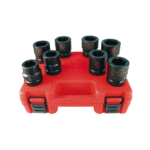 Krachtdoppenset – 8 stuks 1″