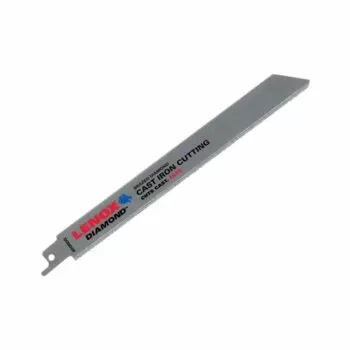 Lenox Diamond Reciprozaagblad - 800RDG