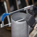 Lenox 88300 Lichte Metaalzaag – 30000 PSI – 300 mm