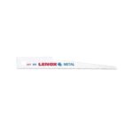 Lenox Bi-metalen Pneumatisch zaagblad – 24 TPI – 424T