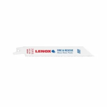Lenox Bi-metalen Reciprozaagblad - 10/14 TPI - B650R/B110R