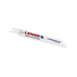 Lenox Bi-metalen Reciprozaagblad – 10 TPI – 610R/B610R