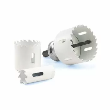 Lenox Gatzaag met carbidetanden - Ø 57 t/m 95 mm