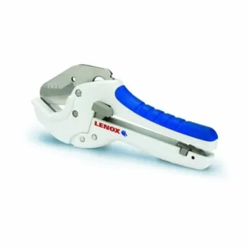 Lenox R1 PVC-Buissnijder - 42 mm