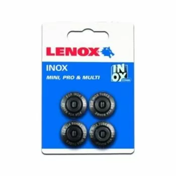 Lenox RVS Snijwiel t.b.v. Diverse Lenox Buissnijders