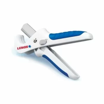 Lenox S1 PEX-Buissnijder - 33 mm