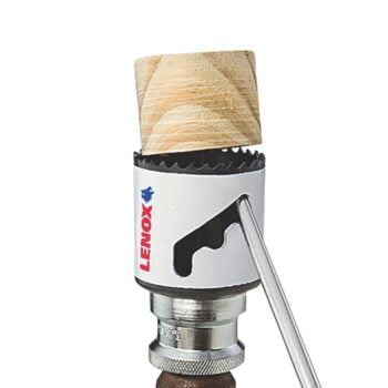 Lenox Speed Slot Bi-metalen Gatzaag met T3 Technology – Ø 52 t/m 79 mm - Afbeelding 4