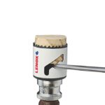 Lenox Speed Slot Bi-metalen Gatzaag met T3 Technology