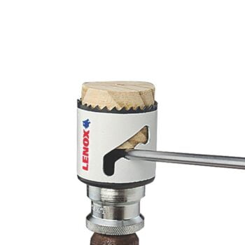 Lenox Speed Slot Bi-metalen Gatzaag met T3 Technology – Ø 52 t/m 79 mm - Afbeelding 3