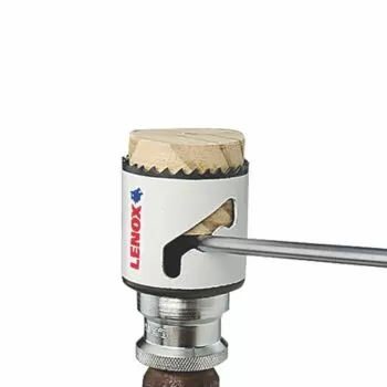 Lenox Speed Slot Bi-metalen Gatzaag met T3 Technology – Ø 52 t/m 79 mm - Afbeelding 3