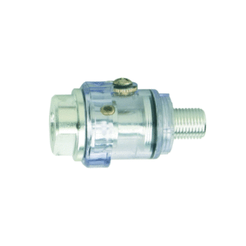 Chicago Pneumatic 2050524123 Mini olieër - 1/4"