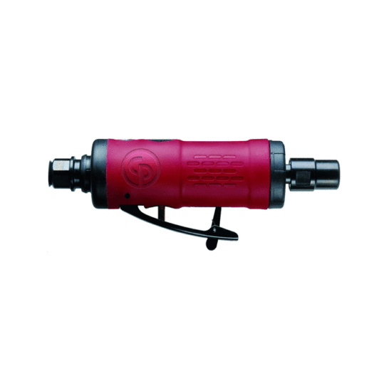 Chicago Pneumatic CP9105Q-B Pneumatische Rechte stiftslijper - 28000 rpm Chicago Pneumatic CP9105Q-B Pneumatische Rechte stiftslijper - 28000 rpm