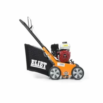 Eliet E401 Verticuteermachine Honda 4.0 pk Pro VM GX120 - Afbeelding 3