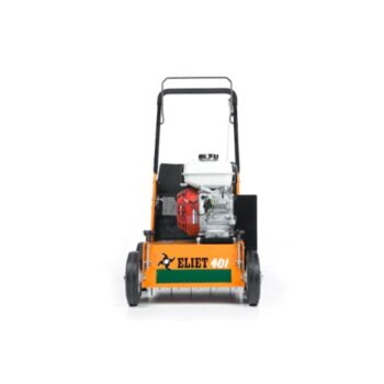 Eliet E401 Verticuteermachine Honda 4.0 pk Pro VM GX120 - Afbeelding 4