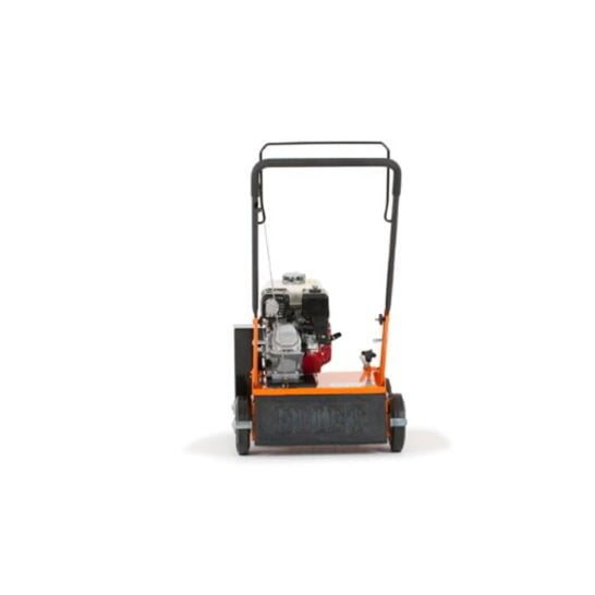 Eliet E450 VM Verticuteermachine gx160