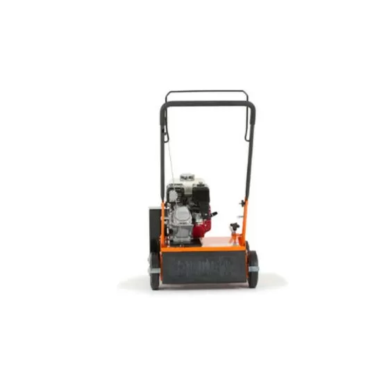 Eliet E450 VM Verticuteermachine gx160