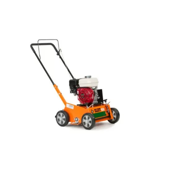 Eliet E450 VM Verticuteermachine 5,5 pk gx160