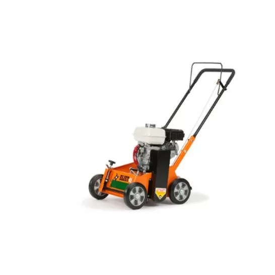 Eliet E450 VM Verticuteermachine 5,5pk