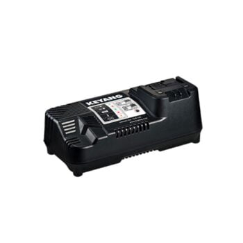 Keyang IW18BLA Accu slagmoersleutel 18V 2x5.0Ah - Afbeelding 4