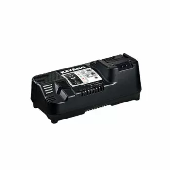 Keyang IW18BLA Accu slagmoersleutel 18V 2x5.0Ah - Afbeelding 4