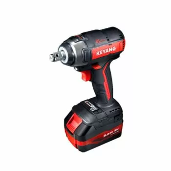 Keyang IW18BLA Accu slagmoersleutel 18V 2x5.0Ah