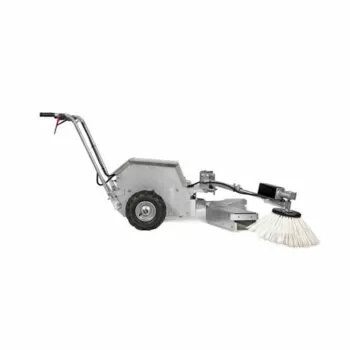 Limpar SP-94 Roosterschuif Accu - Met Zij-borstel - Afbeelding 5