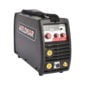 Weldkar TIG 1660 DC/HF PULSE Lasapparaat/Inverter 5-160A 230V