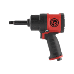 Chicago Pneumatic CP7748-2 Pneumatische Slagmoersleutel met lange as – 1/2″