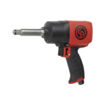 Chicago Pneumatic CP7749-2 Pneumatische Slagmoersleutel met lange as – 1/2″