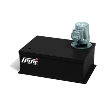 Femi 226 Centrifugaalpomp - 120 W – 12 Kg
