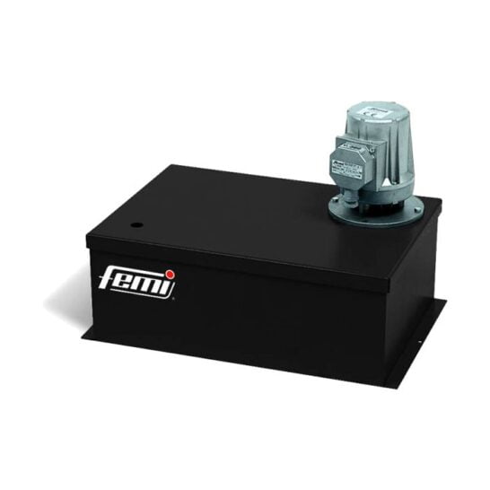 Femi 226 Centrifugaalpomp - 120 W – 12 Kg Femi 226 Centrifugaalpomp - 120 W – 12 Kg