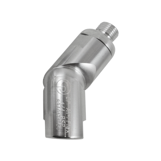 Chicago Pneumatic Air Flex Luchtkoppeling – 1/4″