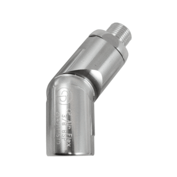 Chicago Pneumatic Air Flex Luchtkoppeling – 3/8″