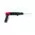 Chicago Pneumatic B18BV Pneumatische beitelhamer – 1/4″