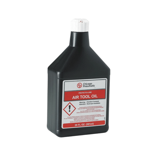 Chicago Pneumatic CA000046 Pneumatische Smeerolie