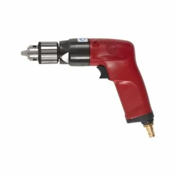 Chicago Pneumatic CP1117P32 Pneumatische boormachine - Zonder boorkop – 3200 rpm – 5.4 Nm - Afbeelding 4